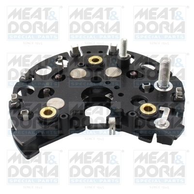 Obrázok Usmerňovač alternátora MEAT & DORIA  52371