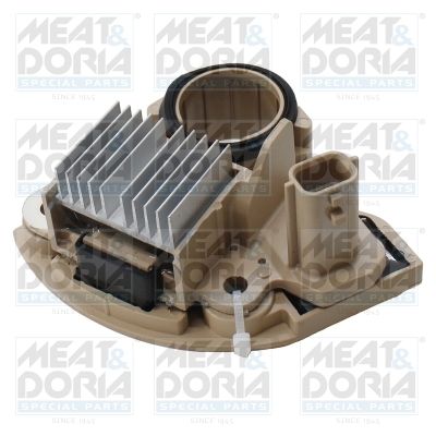 Obrázok Regulátor alternátora MEAT & DORIA  52377