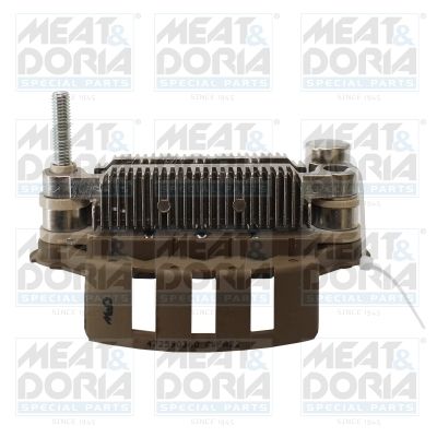 Obrázok Usmerňovač alternátora MEAT & DORIA  52381
