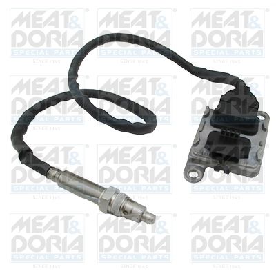 Obrázok NOx-Senzor, NOx-Katalyzátor MEAT & DORIA  57023