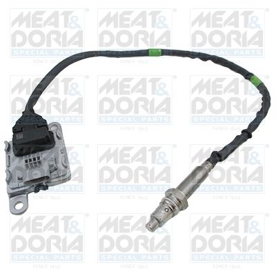 Obrázok NOx-Senzor, NOx-Katalyzátor MEAT & DORIA  57026