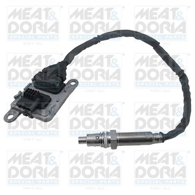 Obrázok NOx-Senzor, NOx-Katalyzátor MEAT & DORIA  57044