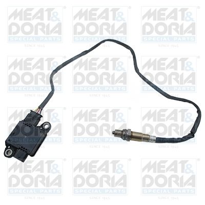 Obrázok Senzor pevných častíc MEAT & DORIA  57049