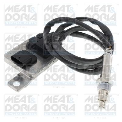 Obrázok NOx-Senzor, NOx-Katalyzátor MEAT & DORIA  57064