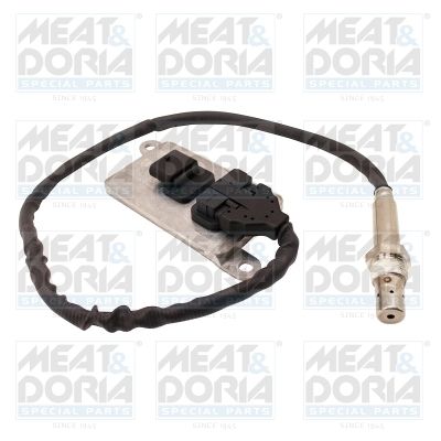 Obrázok NOx-Senzor, NOx-Katalyzátor MEAT & DORIA  57093