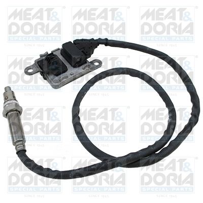 Obrázok NOx-Senzor, NOx-Katalyzátor MEAT & DORIA  57094