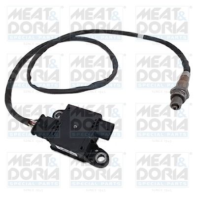 Obrázok Senzor pevných častíc MEAT & DORIA  57095