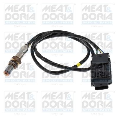 Obrázok NOx-Senzor, NOx-Katalyzátor MEAT & DORIA  57139
