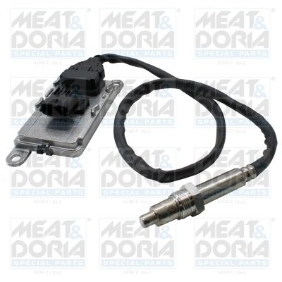 Obrázok NOx-Senzor, NOx-Katalyzátor MEAT & DORIA  57159