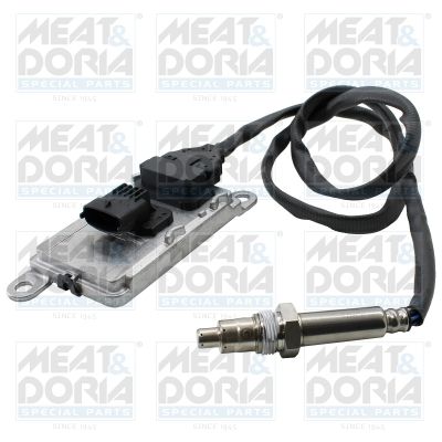 Obrázok NOx-Senzor, NOx-Katalyzátor MEAT & DORIA  57160