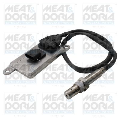 Obrázok NOx-Senzor, NOx-Katalyzátor MEAT & DORIA  57165