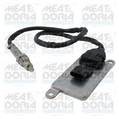 Obrázok NOx-Senzor, NOx-Katalyzátor MEAT & DORIA  57168