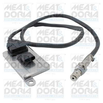Obrázok NOx-Senzor, NOx-Katalyzátor MEAT & DORIA  57172