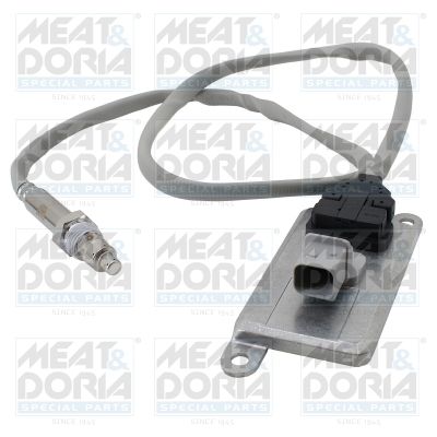 Obrázok NOx-Senzor, NOx-Katalyzátor MEAT & DORIA  57174