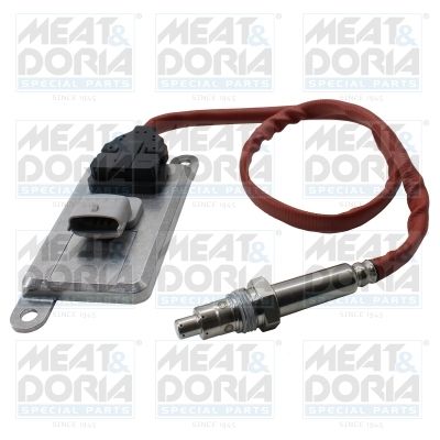 Obrázok NOx-Senzor, NOx-Katalyzátor MEAT & DORIA  57178