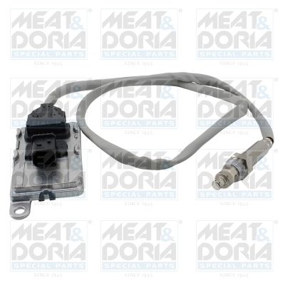 Obrázok NOx-Senzor, NOx-Katalyzátor MEAT & DORIA  57181