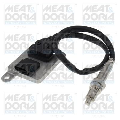 Obrázok NOx-Sensor, vstrekovanie močoviny MEAT & DORIA  57264