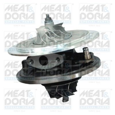 Obrázok Kostra trupu, turbo MEAT & DORIA  60056