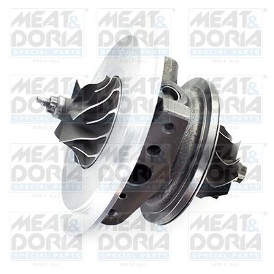 Obrázok Kostra trupu, turbo MEAT & DORIA  601048