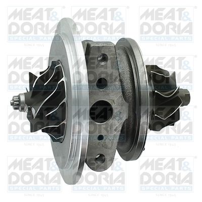 Obrázok Kostra trupu, turbo MEAT & DORIA  601051