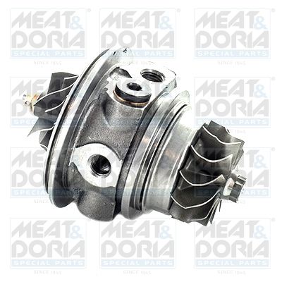 Obrázok Kostra trupu, turbo MEAT & DORIA  601057