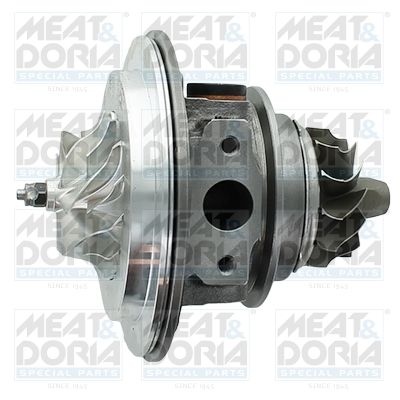 Obrázok Kostra trupu, turbo MEAT & DORIA  601106