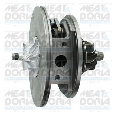 Obrázok Kostra trupu, turbo MEAT & DORIA  601180