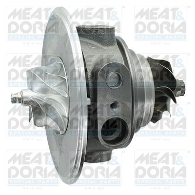 Obrázok Kostra trupu, turbo MEAT & DORIA  601204