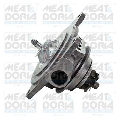 Obrázok Kostra trupu, turbo MEAT & DORIA  601352