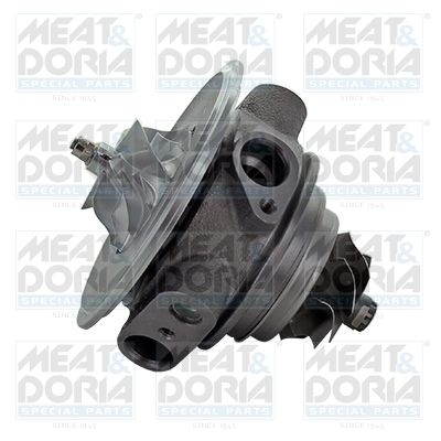 Obrázok Kostra trupu, turbo MEAT & DORIA  601427