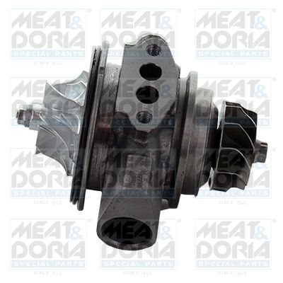 Obrázok Kostra trupu, turbo MEAT & DORIA  601438