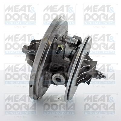 Obrázok Kostra trupu, turbo MEAT & DORIA  60144