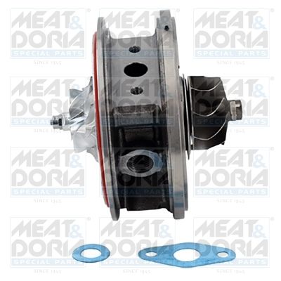 Obrázok Kostra trupu, turbo MEAT & DORIA  601452