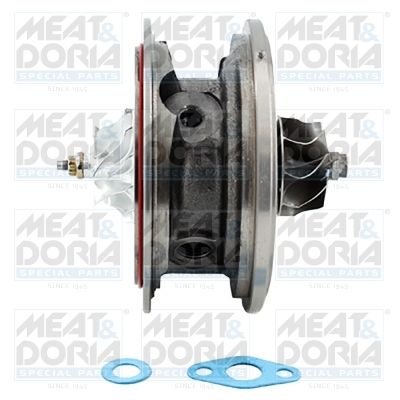 Obrázok Kostra trupu, turbo MEAT & DORIA  601458