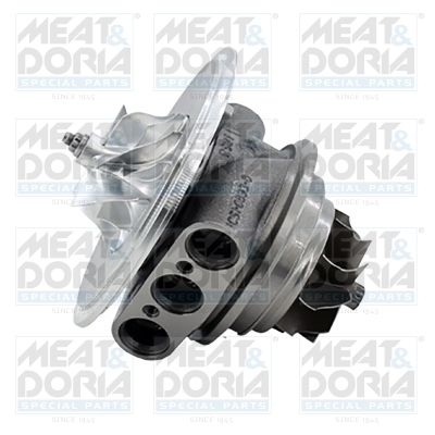 Obrázok Kostra trupu, turbo MEAT & DORIA  601459