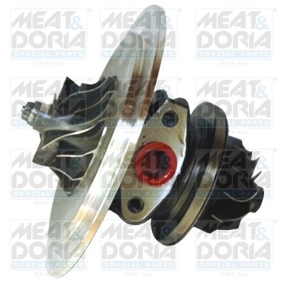 Obrázok Kostra trupu, turbo MEAT & DORIA  60154