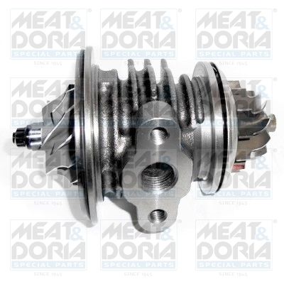 Obrázok Kostra trupu, turbo MEAT & DORIA  60172