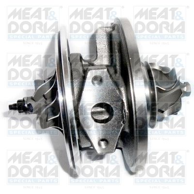 Obrázok Kostra trupu, turbo MEAT & DORIA  60227
