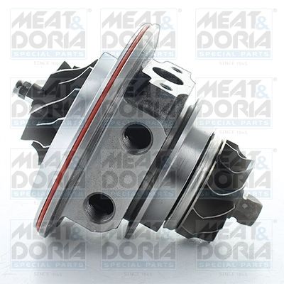 Obrázok Kostra trupu, turbo MEAT & DORIA  60229