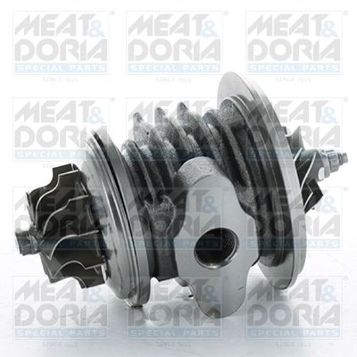 Obrázok Kostra trupu, turbo MEAT & DORIA  60258