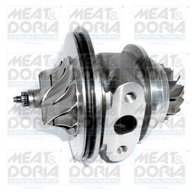 Obrázok Kostra trupu, turbo MEAT & DORIA  60286