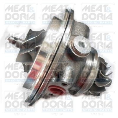 Obrázok Kostra trupu, turbo MEAT & DORIA  60295