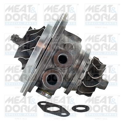 Obrázok Kostra trupu, turbo MEAT & DORIA  60296