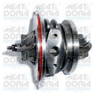Obrázok Kostra trupu, turbo MEAT & DORIA  60310