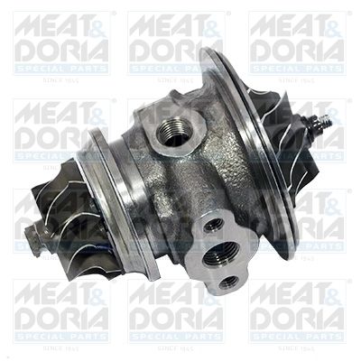Obrázok Kostra trupu, turbo MEAT & DORIA  60313