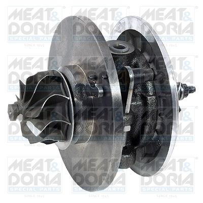 Obrázok Kostra trupu, turbo MEAT & DORIA  60330