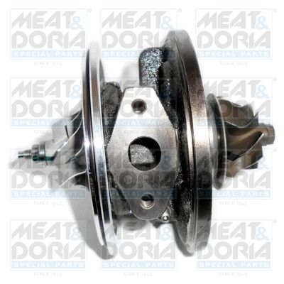 Obrázok Kostra trupu, turbo MEAT & DORIA  60334