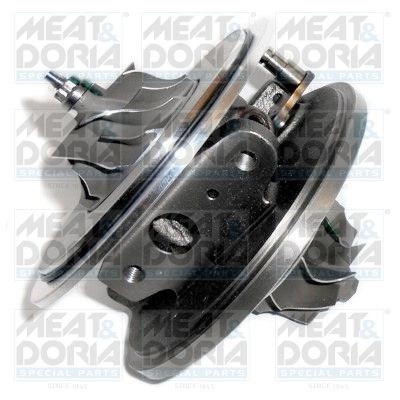 Obrázok Kostra trupu, turbo MEAT & DORIA  60336
