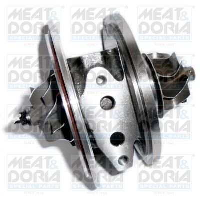 Obrázok Kostra trupu, turbo MEAT & DORIA  60340