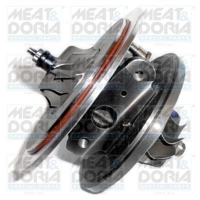 Obrázok Kostra trupu, turbo MEAT & DORIA  60352
